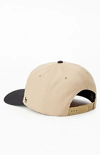 47 Brand 1972 Final Four Hitch Snapback Hat