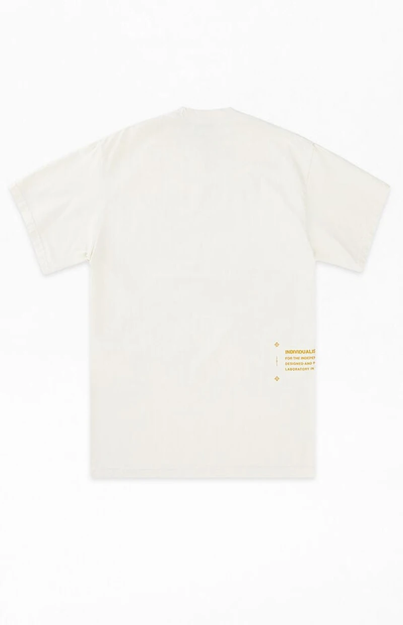 INDIVIDUALIST Black Sheep T-Shirt