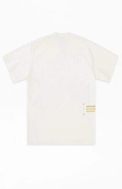 INDIVIDUALIST Black Sheep T-Shirt