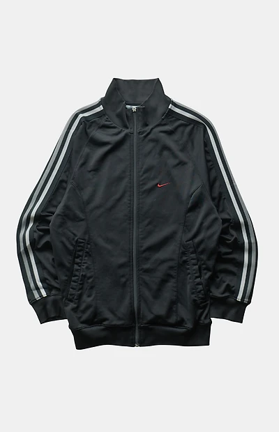 PS VINTAGE 2000s Nike Black Jacket