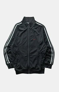 PS VINTAGE 2000s Nike Black Jacket