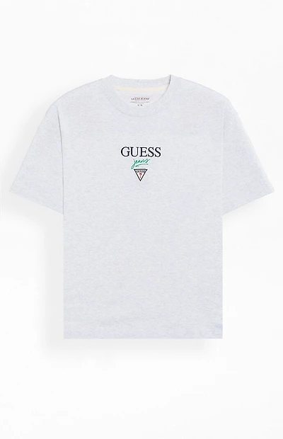 Guess Jeans Baker Logo Oversized T-Shirt