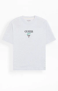 Guess Jeans Baker Logo Oversized T-Shirt