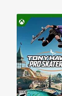 Tony Hawk Pro Skater 3 + 4 for Xbox Series X and One Video Game