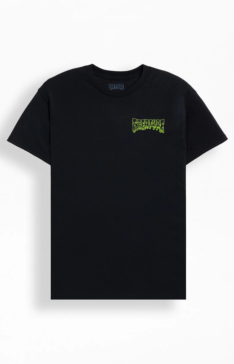 Creature Ghoul T-Shirt
