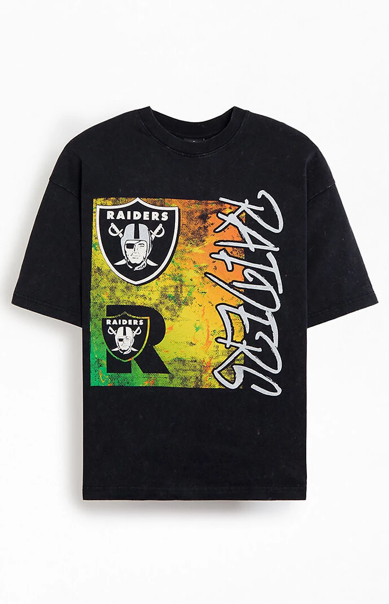 New Era Las Vegas Raiders T-Shirt