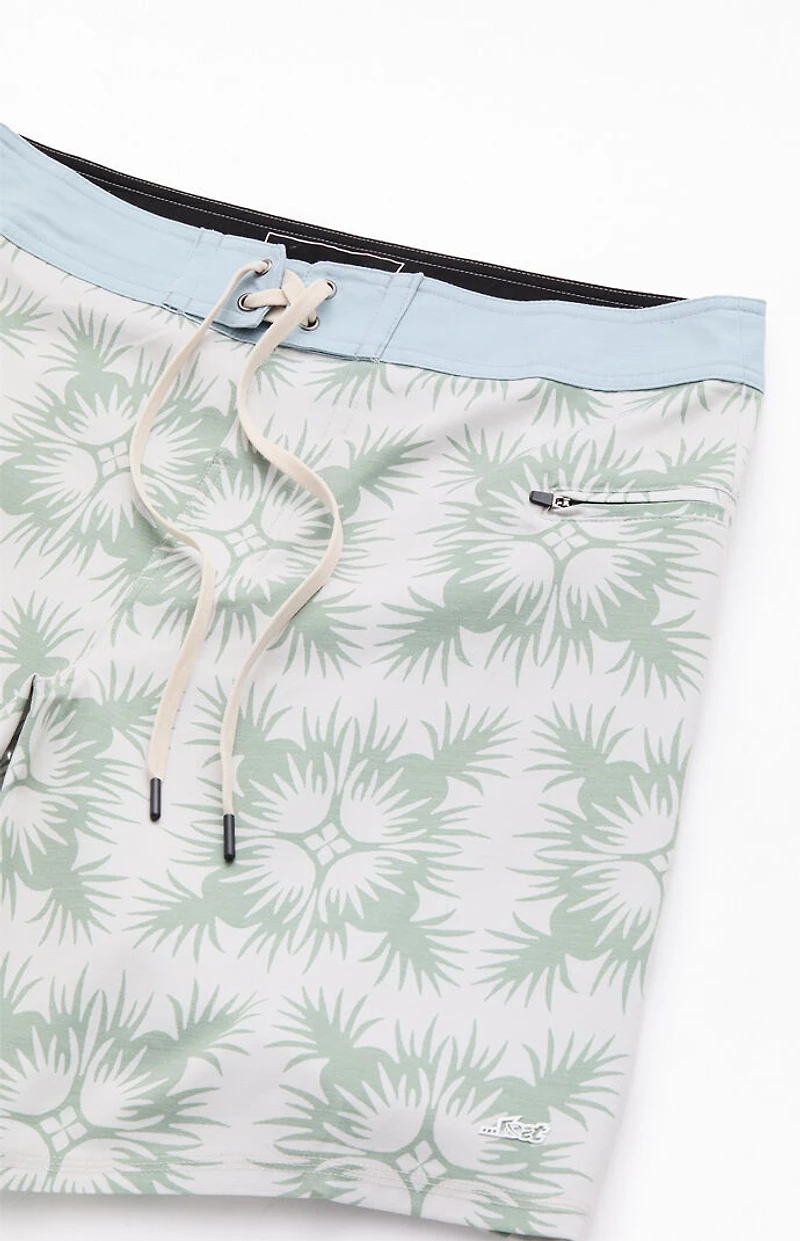 LOST Pina 9" Boardshorts