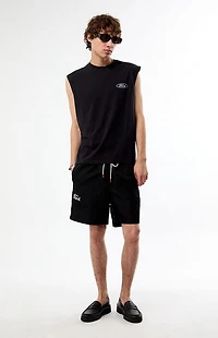 FORD Craft Cutoff T-Shirt