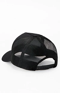 Brixton Danforth Netplus Trucker Hat