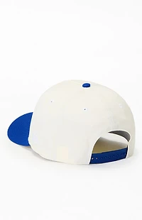 New Era Los Marlins 9FORTY Snapback Hat