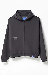 A.R.C. Noise Heavyweight Full Zip Hoodie