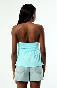 Your Favorite Caroline Strapless Tube Top