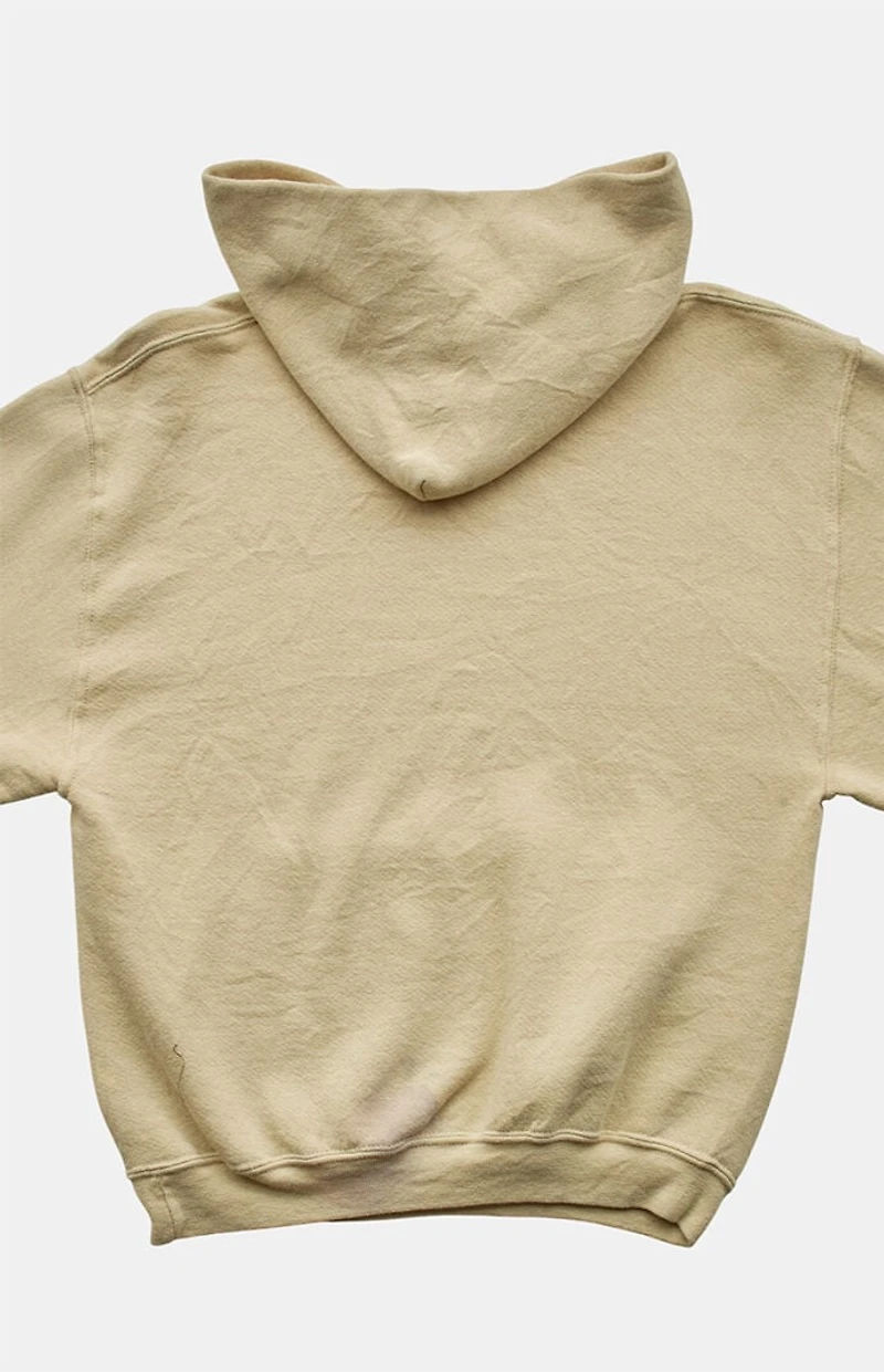 PS VINTAGE '90s Beige Russell Hoodie