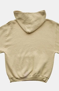 PS VINTAGE '90s Beige Russell Hoodie
