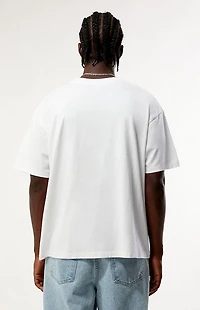 Pacsun x Outside Lands Poppy T-Shirt