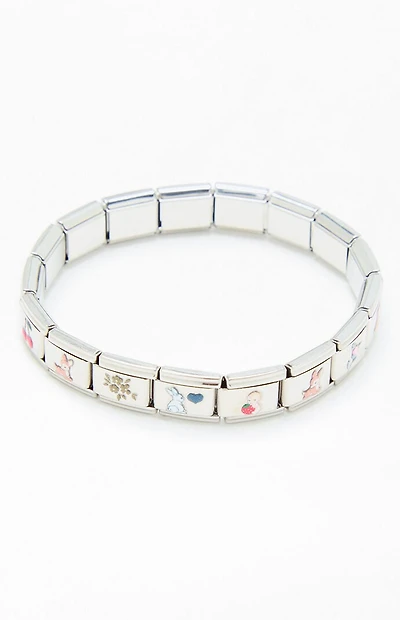 John Galt Charm Bracelet