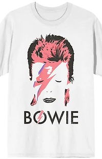 David Bowie Ziggy Stardust T-Shirt