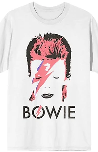 David Bowie Ziggy Stardust T-Shirt