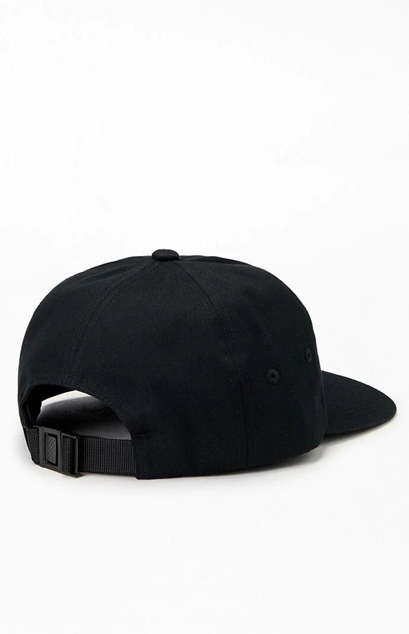 Vans Salton Jockey Hat