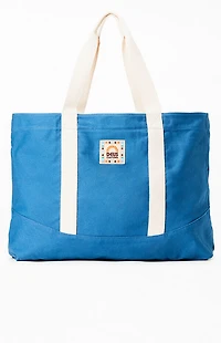 Deus Ex Machina Coast Tote Bag