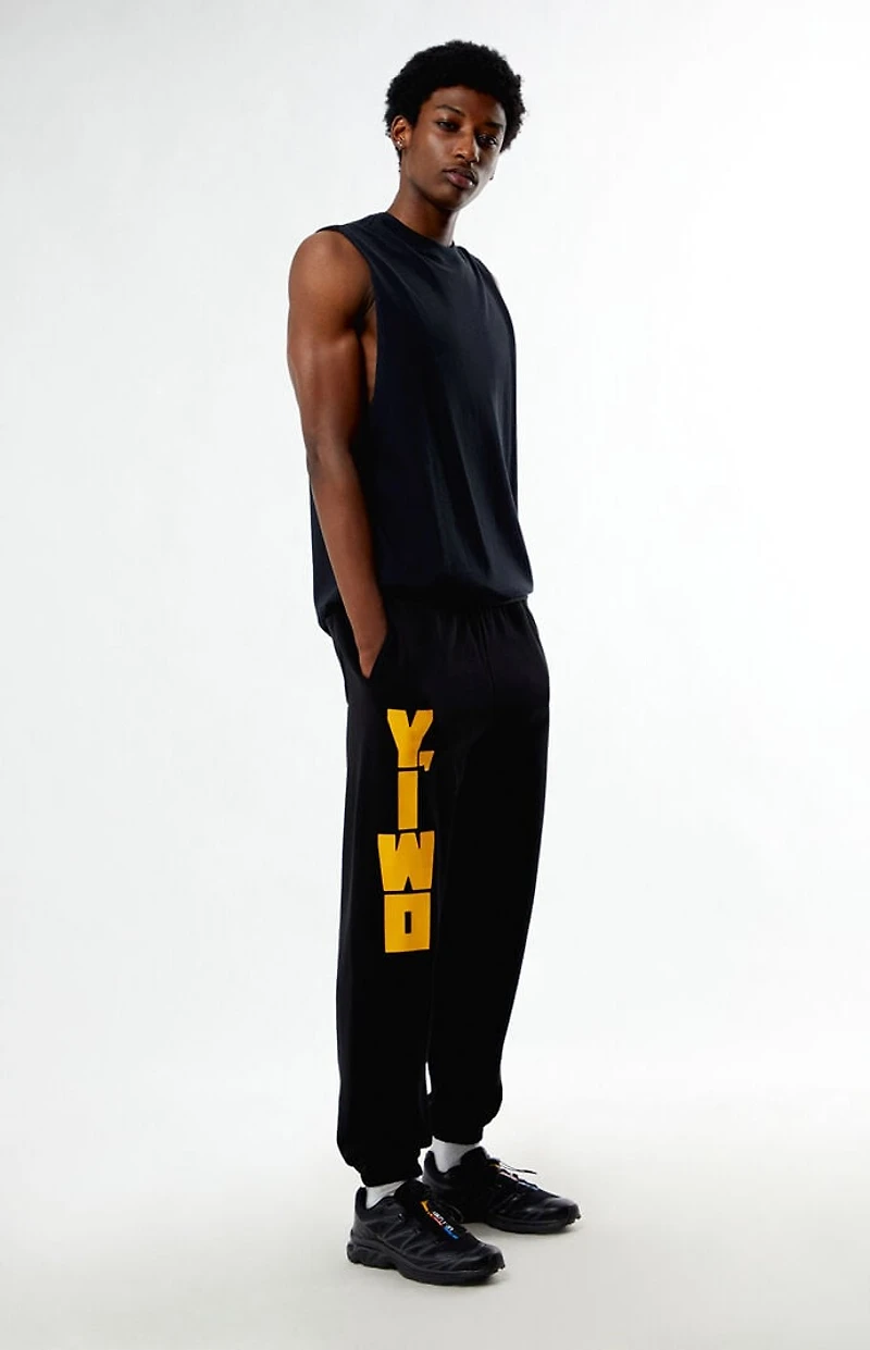 YIWO Hardwear Sweatpants