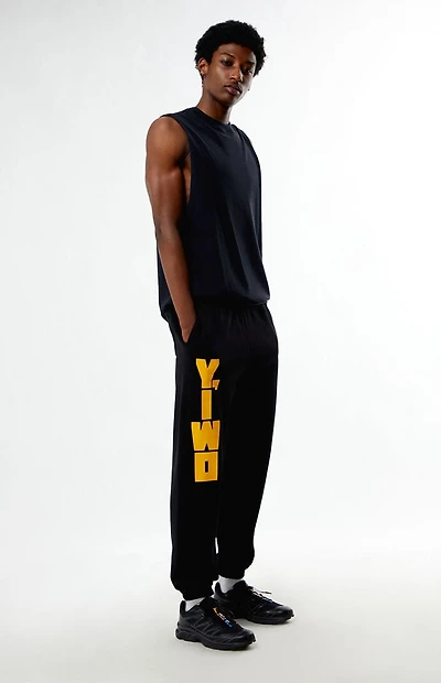 YIWO Hardwear Sweatpants