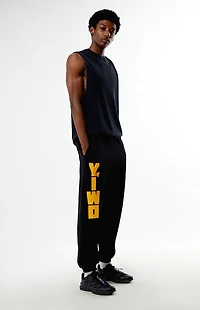 YIWO Hardwear Sweatpants
