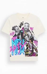 WWE The New Day T-Shirt