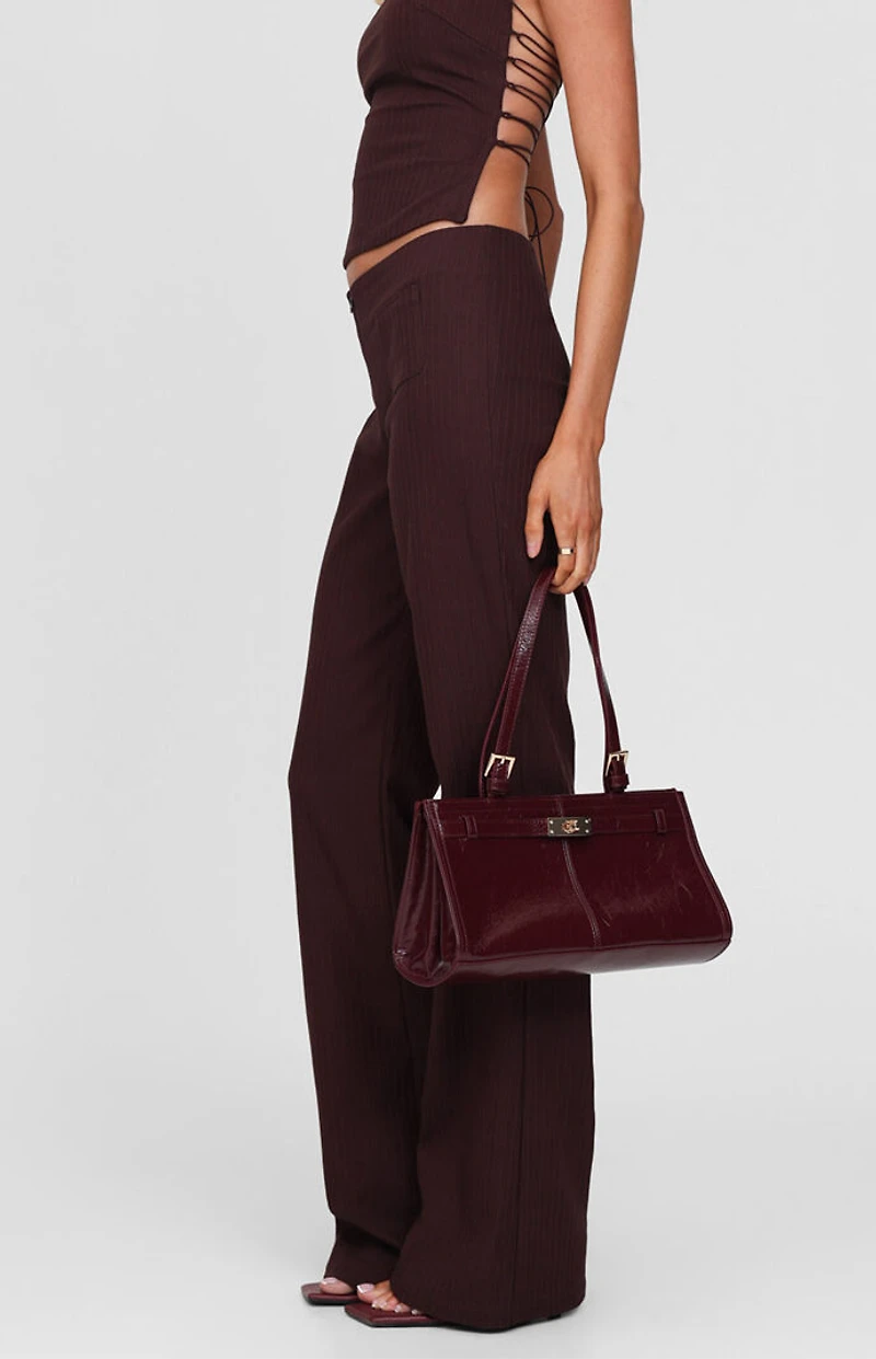 Tiger Mist Gwendoline Flare Pants