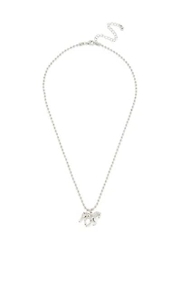 LA Hearts Mustang Layered Necklace