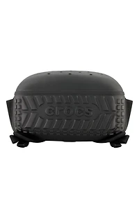 Crocs Black Classic Backpack