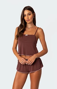 Edikted Alice Tank Top