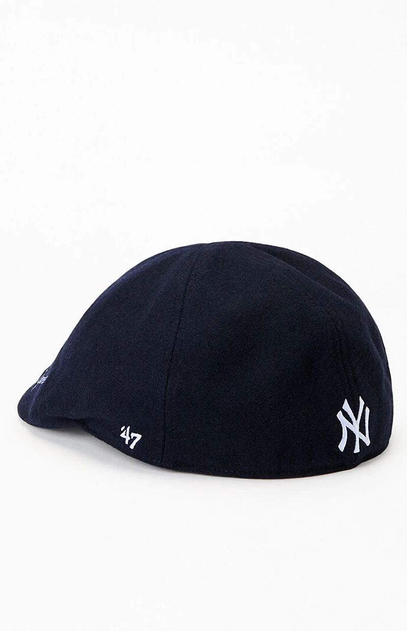 47 Brand NY Yankees Baker Boy Hat