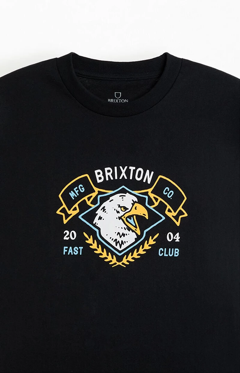 Brixton Ruckett T-Shirt