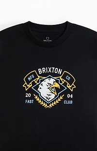 Brixton Ruckett T-Shirt