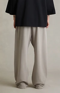 Fear of God ESSENTIALS Faded Seal Training Classic Flare Sweatpants