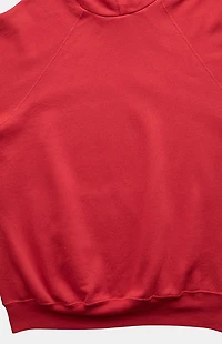 PS VINTAGE 80s Strawberry Farm Vermont Pullover Hoodie