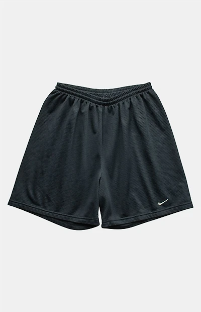 PS VINTAGE 2000s Nike Mesh Shorts