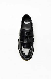 Dr Martens Adrian Leather Tassel Loafers