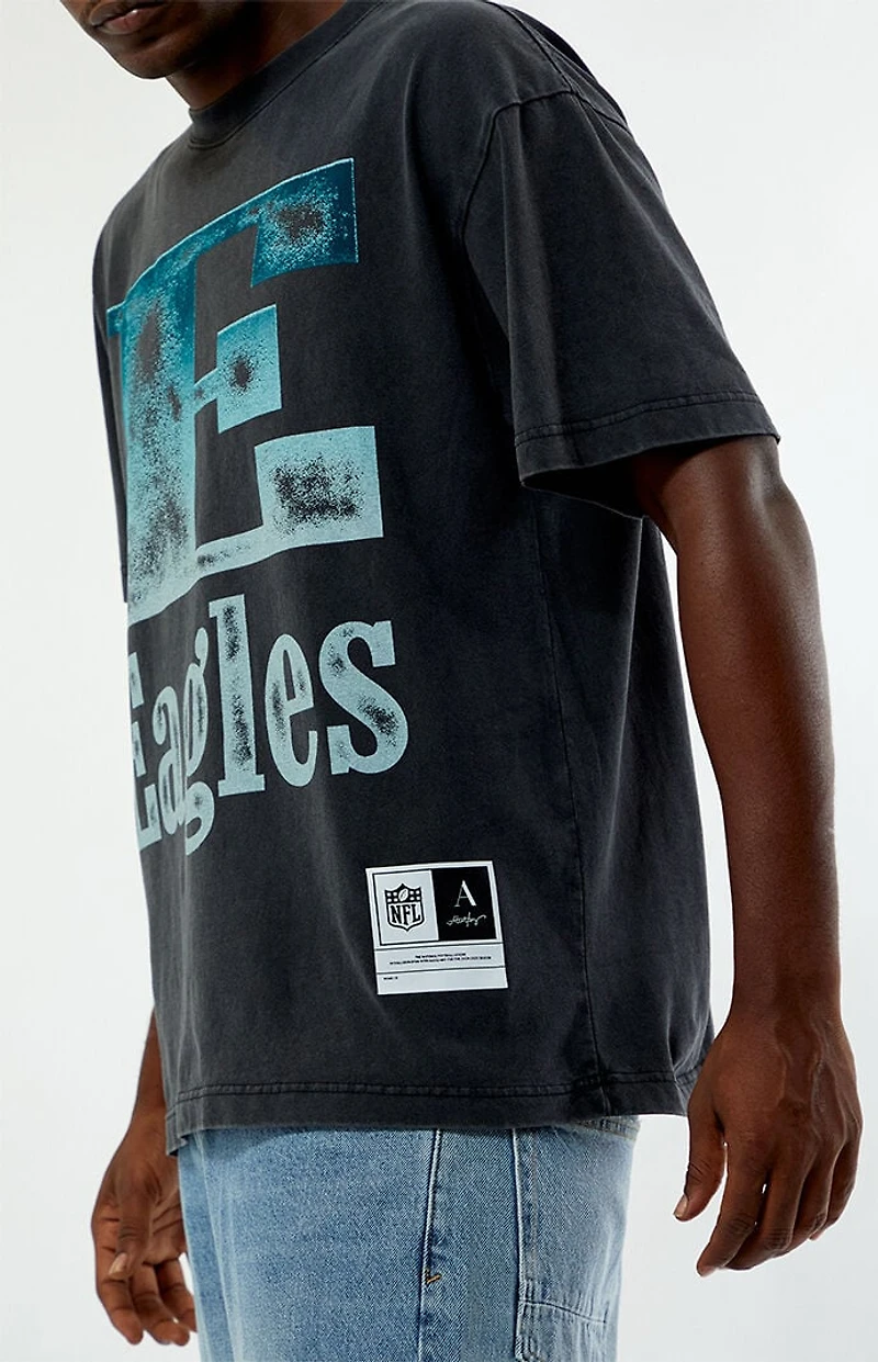 NFL x Aleali May Philadelphia Eagles T-Shirt