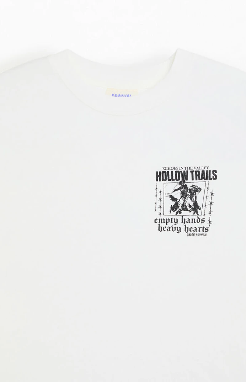 Pacsun Hollow Trails T-Shirt