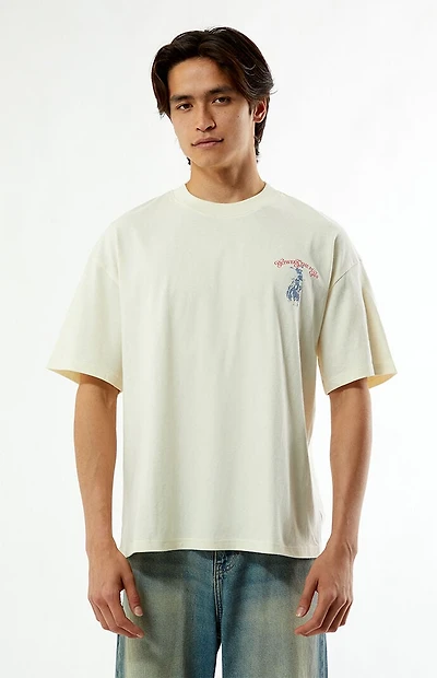 Pacsun Pines Oversized T-Shirt