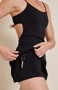 PAC 1980 WHISPER Active Sunrise Dress