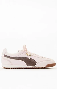 Puma Women's Pink Arizona Wine Club Sneakers