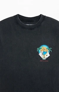 Pretty Vacant Las Vegas Ace T-Shirt