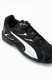 Puma Black Inhale Shoes