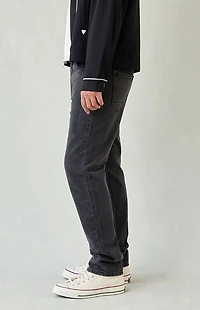 Pacsun Cade Straight Jeans Black