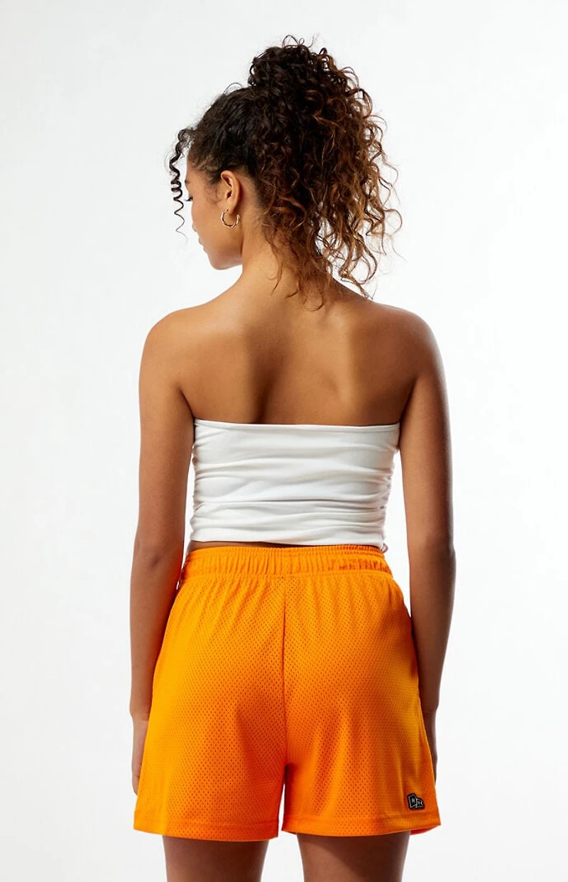 HYPE & VICE Tennessee Volunteers Hoop Jersey Basketball Shorts