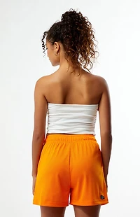 HYPE & VICE Tennessee Volunteers Hoop Jersey Basketball Shorts