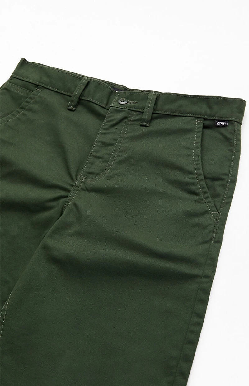 Vans Kids Chino Loose Pants
